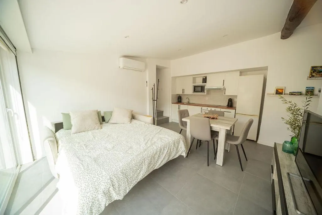 Cal Rami Apartment Castellbell i Vilar