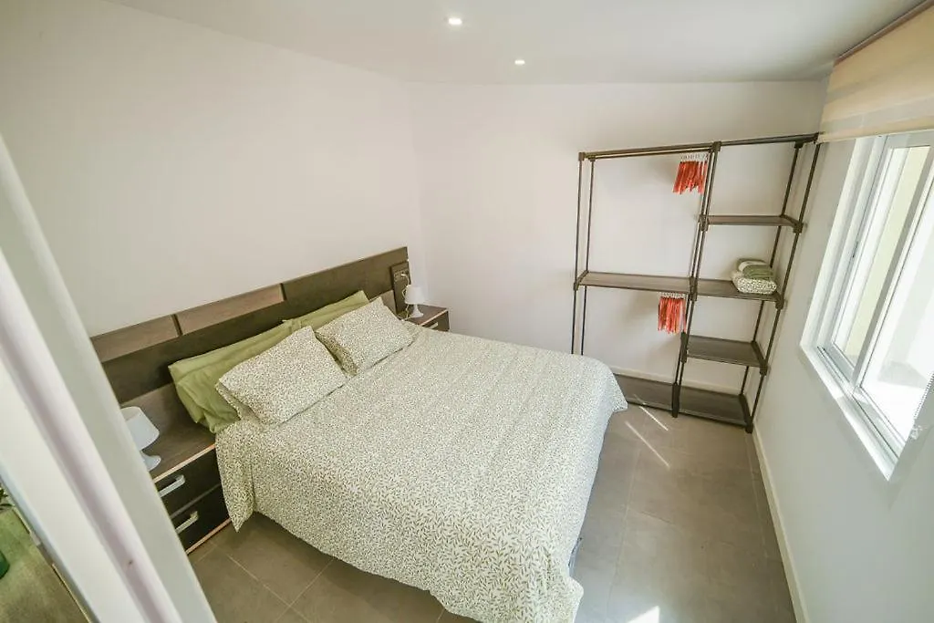 Cal Rami Apartment Castellbell i Vilar Spain