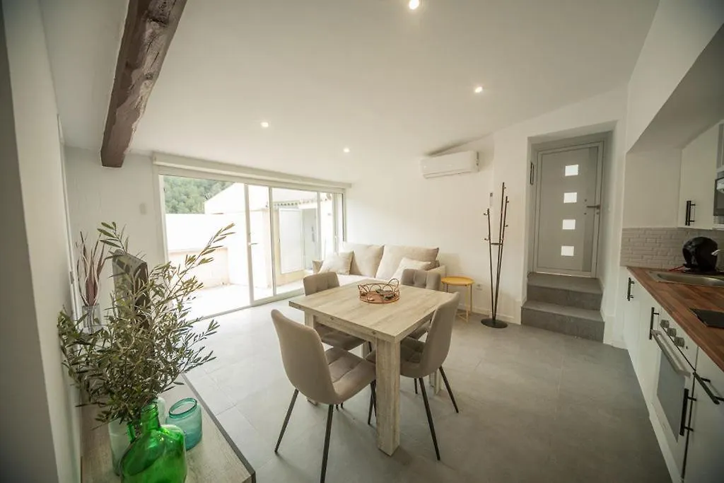 Cal Rami Apartment Castellbell i Vilar
