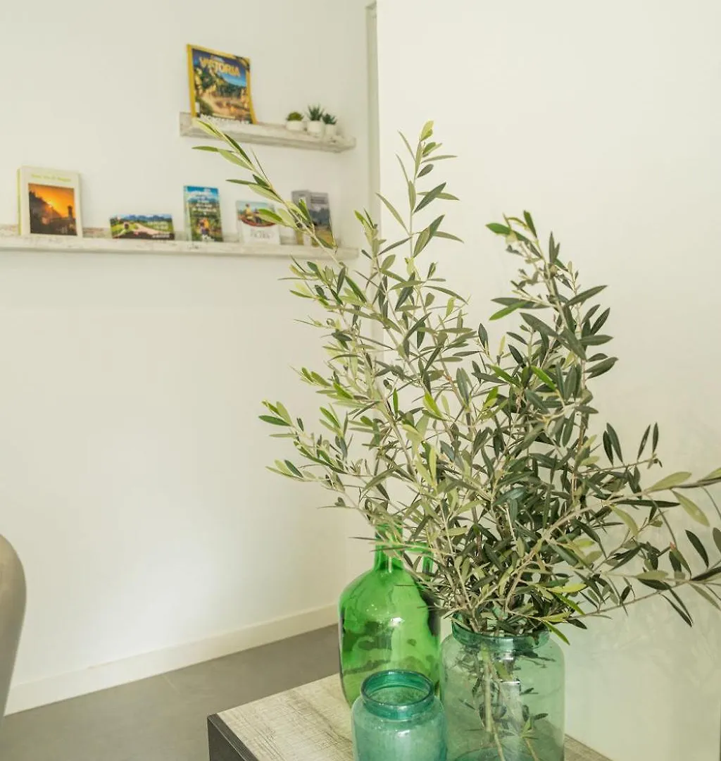 Cal Rami Apartment Castellbell i Vilar 0*,  Spain